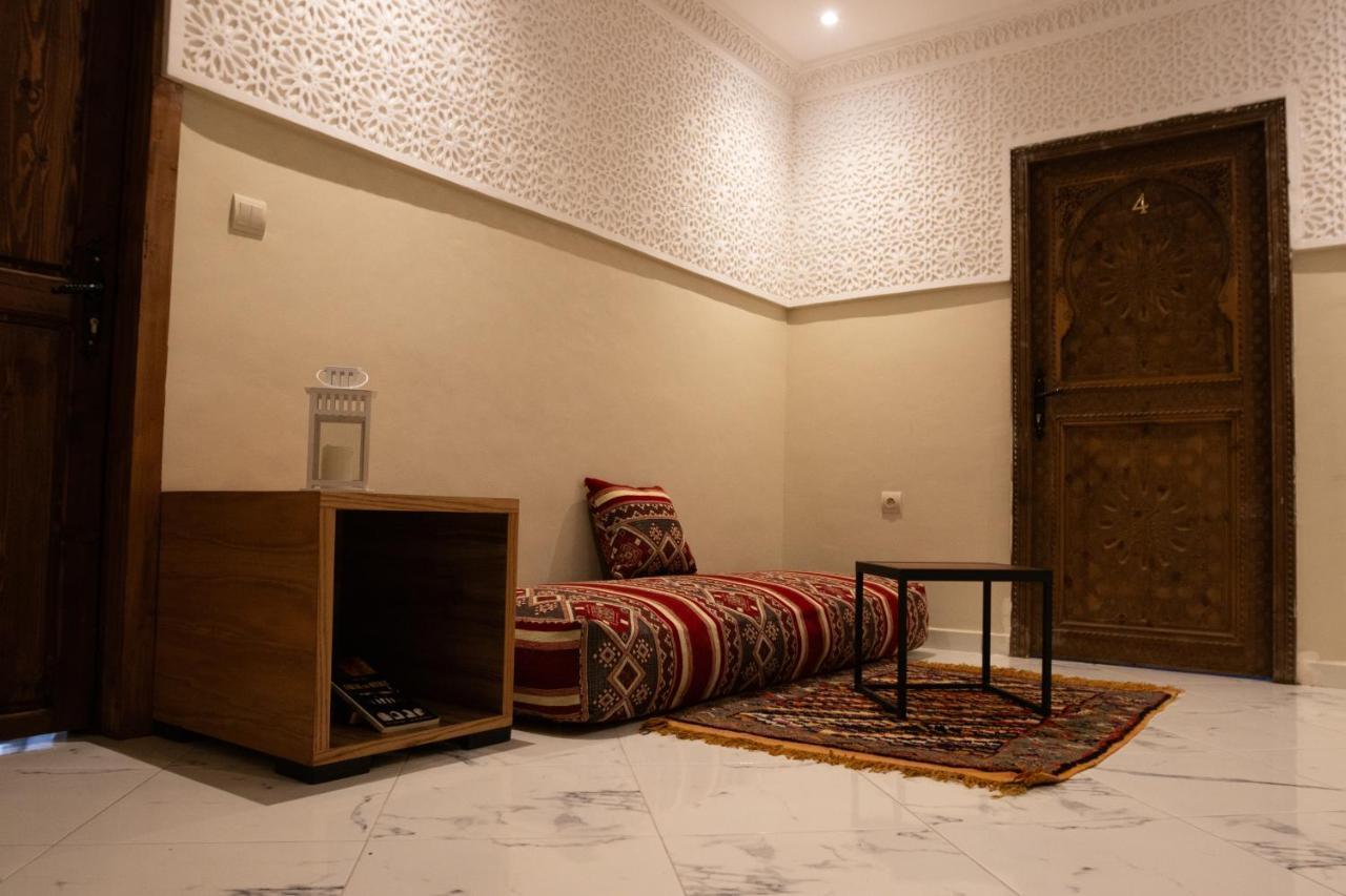 Хостел Playa Del Sol Surf House Tamraght Экстерьер фото