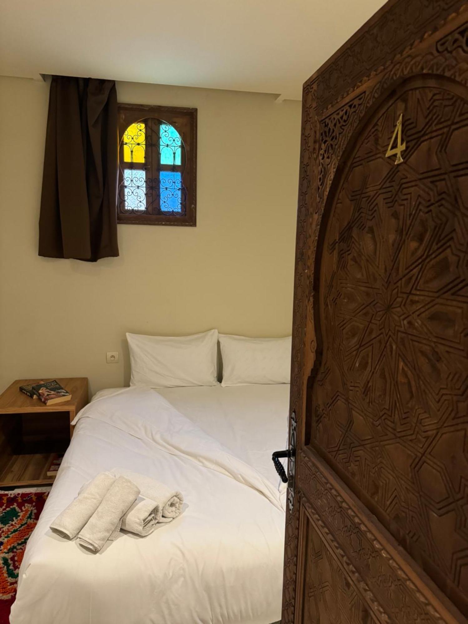 Хостел Playa Del Sol Surf House Tamraght Экстерьер фото