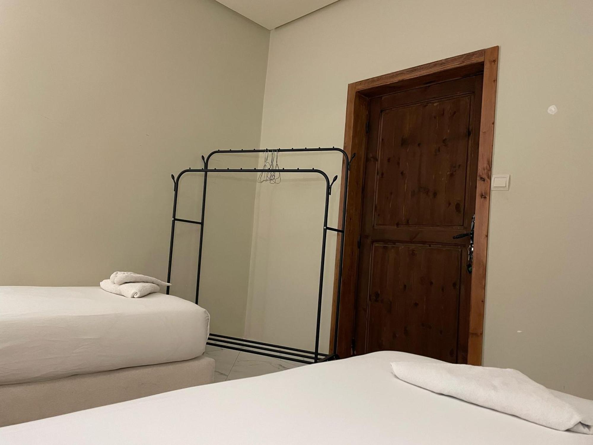 Хостел Playa Del Sol Surf House Tamraght Экстерьер фото